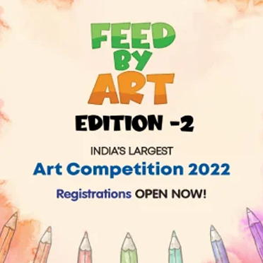 Feed By ART
